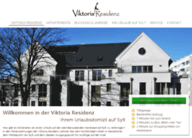 viktoria-residenz-sylt.de