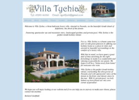 villa-tychia.co.uk