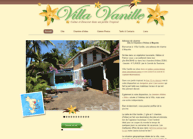 villa-vanille-mayotte.com