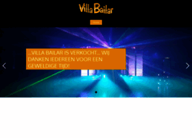 villabailar.nl