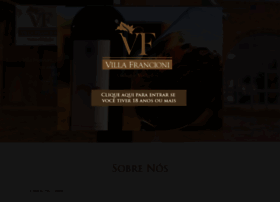 villafrancioni.com.br