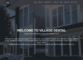 village-dental.com
