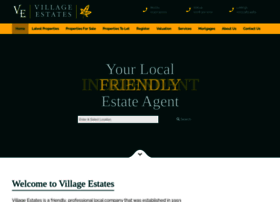 village-estates.com