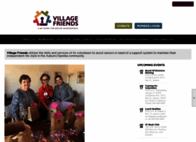 village-friends.org