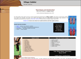 villagecobblerinc.com