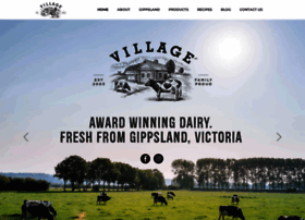 villagedairy.com.au