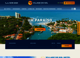 villagedosol.com.br