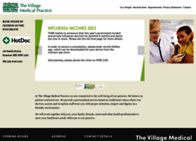 villagemedicalpractice.com.au