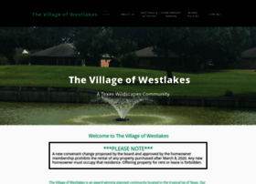 villageofwestlakes.com