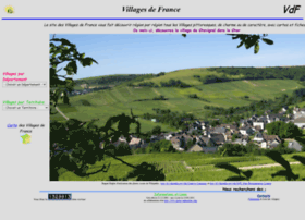 villagesdefrance.fr