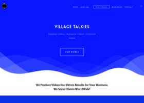 villagetalkies.com