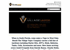 villagevapor.com