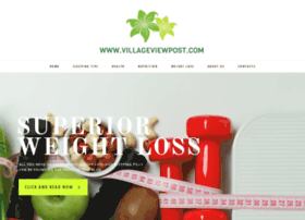 villageviewpost.com
