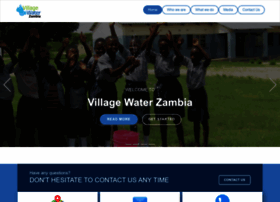 villagewaterzambia.org.zm
