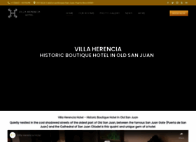 villaherencia.com