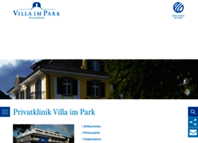 villaimpark.ch