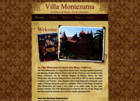villamontezuma.org