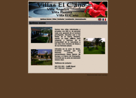 villaselcano.com