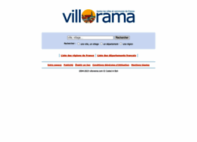 villorama.com