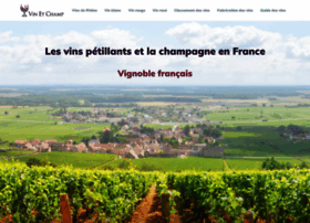 vin-et-champ.fr
