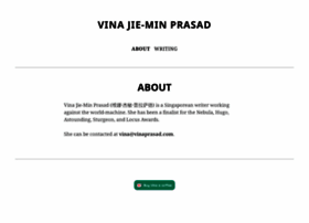 vinaprasad.com