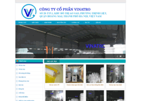 vinatro.com.vn