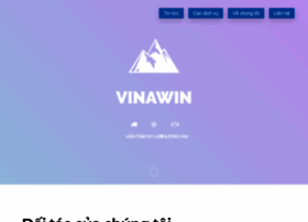 vinawin.com.vn