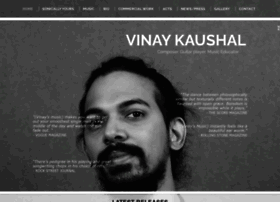 vinaykaushal.com