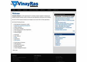 vinayras.com