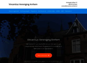 vincentius-arnhem.nl