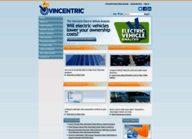 vincentric.com