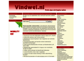 vindwel.nl