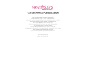 vinealia.org