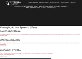 vinergia.com