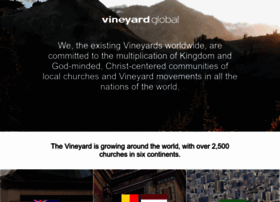 vineyard.org