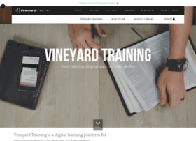 vineyardtraining.org