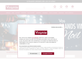 viniphile.fr