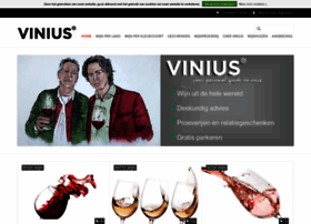 vinius.nl