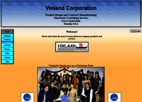 vinland.com