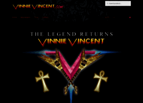 vinnievincent.com