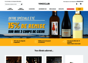 vinoclub.fr