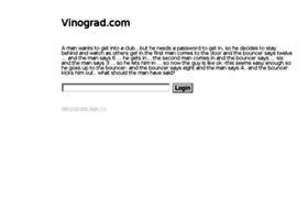 vinograd.com