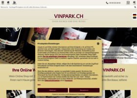 vinpark.ch