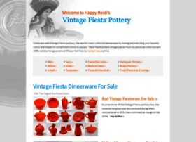 vintageamericanpottery.com