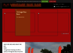 vintagebusbar.com