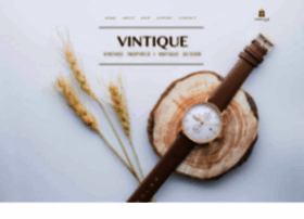 vintique-watch.com