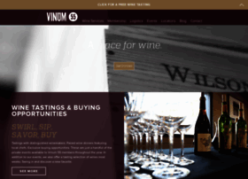 vinum55.com