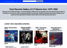 vinyl-records.nl