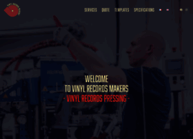vinylrecordsmakers.com