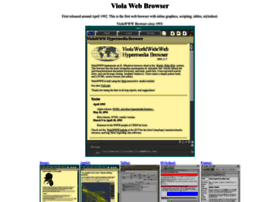 viola.org